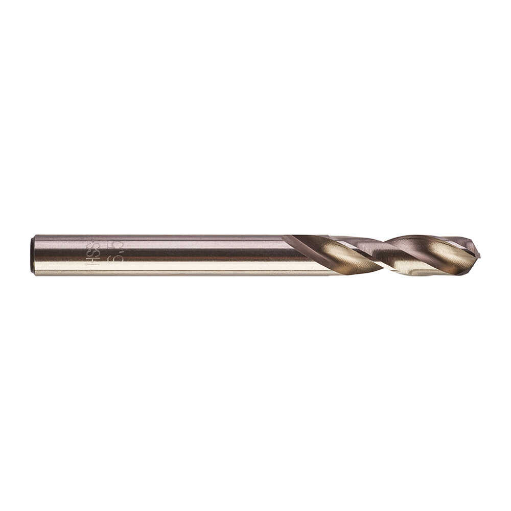 METAL MATKAP UCU HSS KISA SERİ 6,5 X 70 mm. 10LU