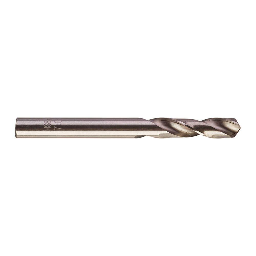 METAL MATKAP UCU HSS KISA SERİ 7,0 X 74 mm. 10LU