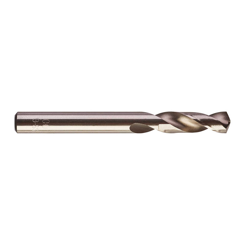 METAL MATKAP UCU HSS KISA SERİ 8,0 X 79 mm. 5Lİ