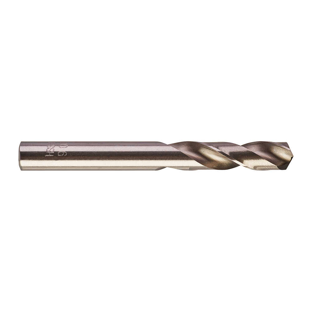 METAL MATKAP UCU HSS KISA SERİ 9,0 X 84 mm. 5Lİ