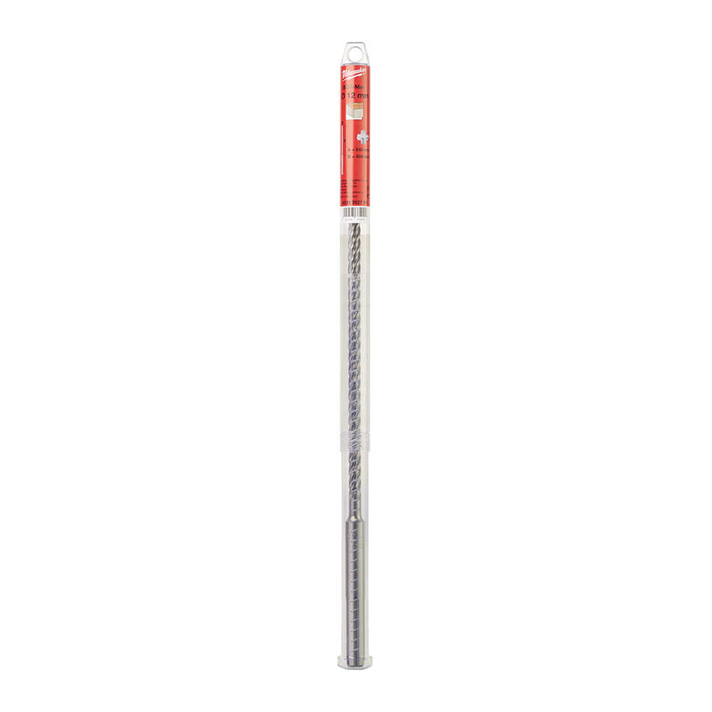 SDS-MAX 12x540 ELMAS DELİCİ UÇ