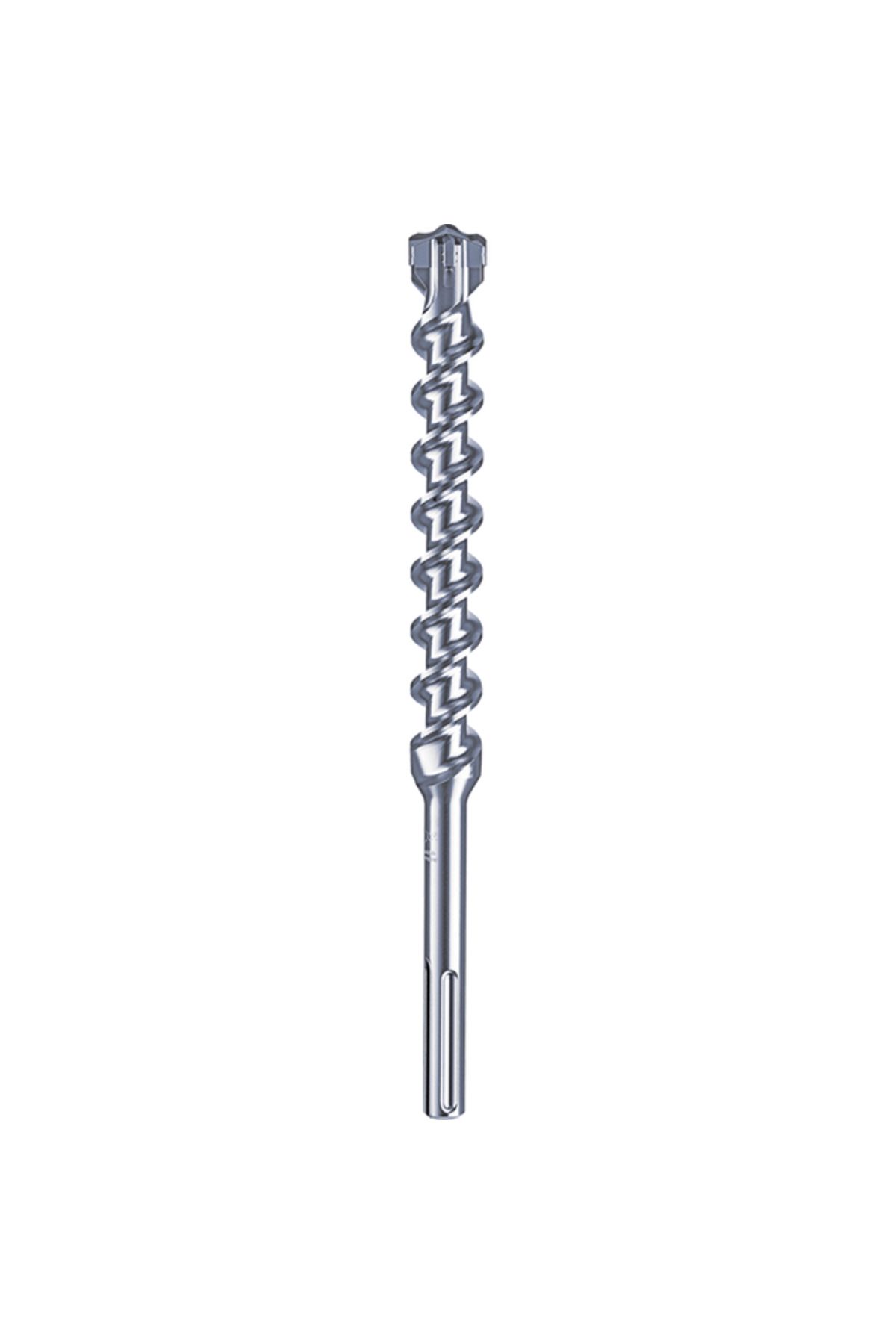 SDS-MAX 20x320 ELMAS DELİCİ UÇ