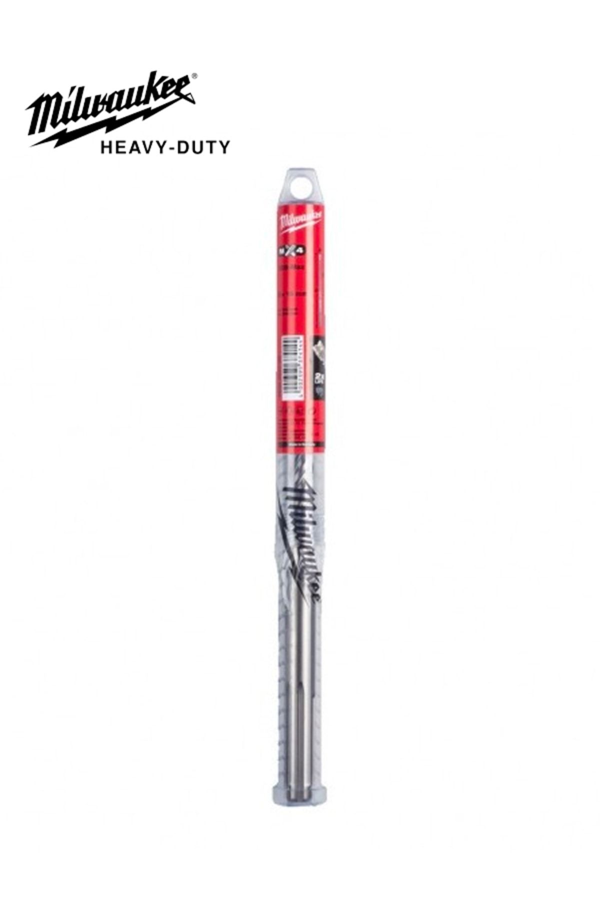 SDS-MAX 16x340 ELMAS DELİCİ UÇ