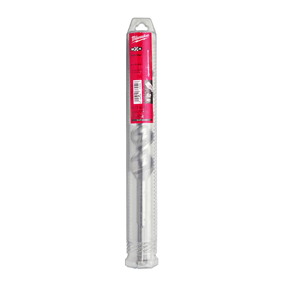 SDS-MAX 40x370 ELMAS DELİCİ UÇ