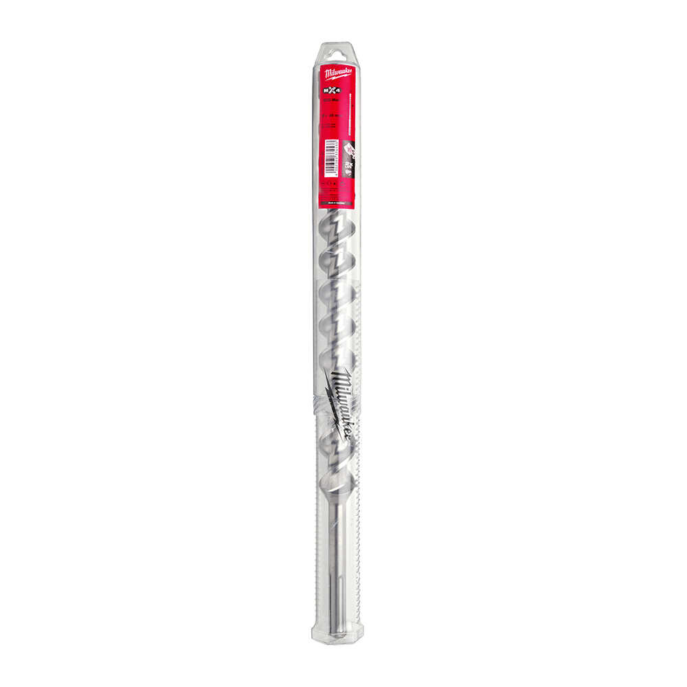 SDS-MAX 40x570 ELMAS DELİCİ UÇ