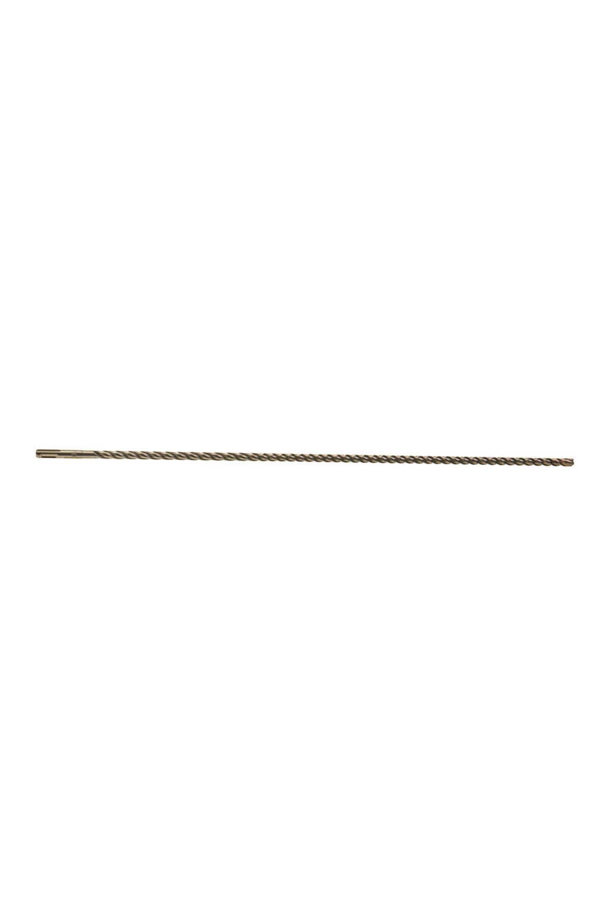 SDS-PLUS 10x600 MATKAP UCU MX4 SERİ 4 ELMAS