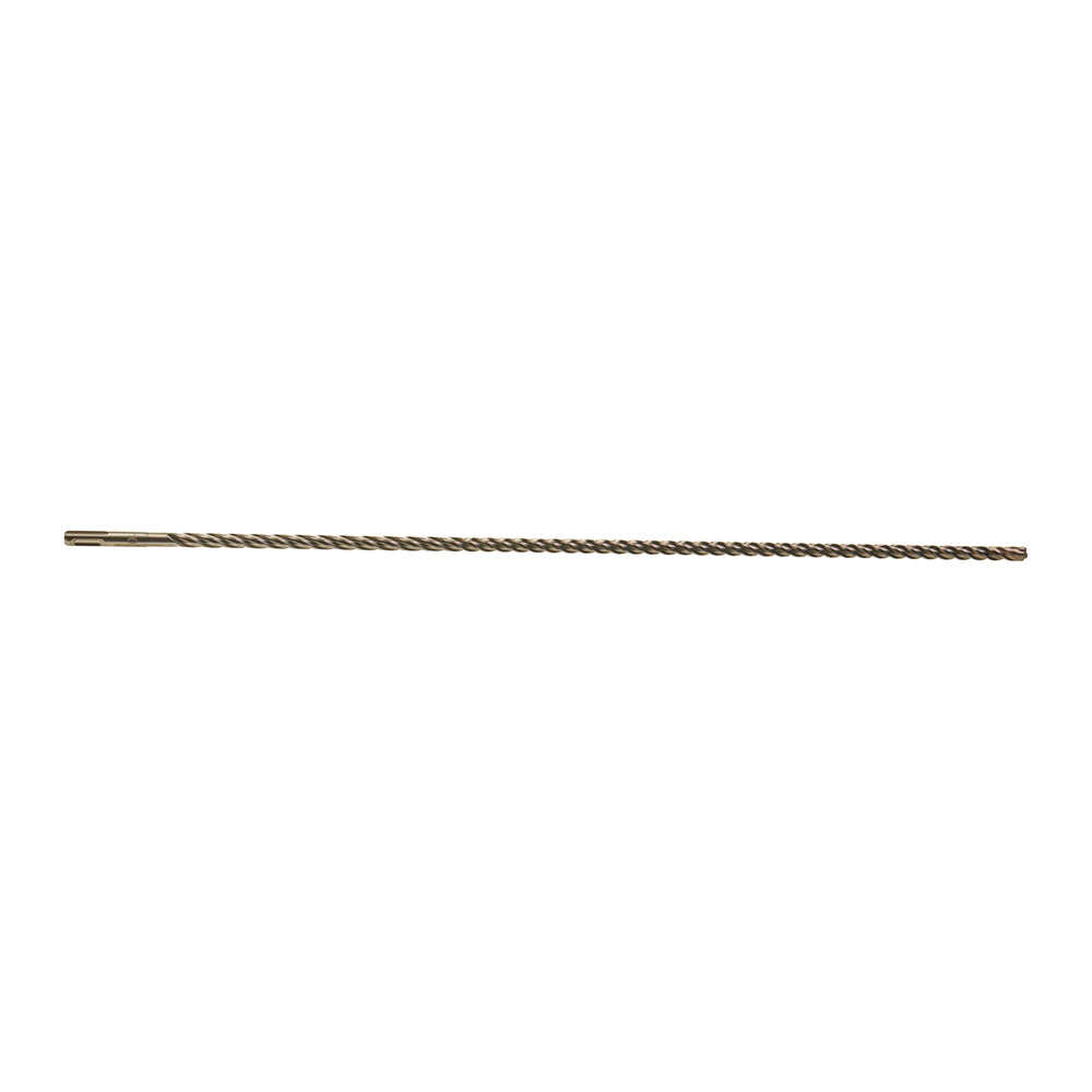 SDS-PLUS 10x600 MATKAP UCU MX4 SERİ 4 ELMAS
