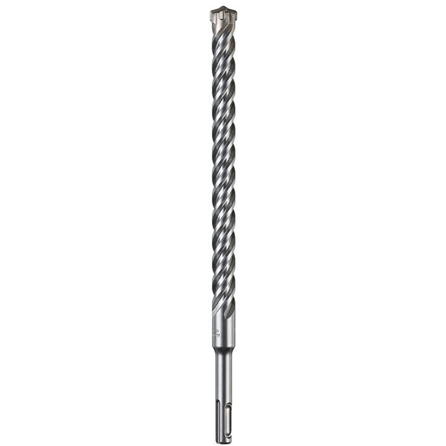 SDS-PLUS 10x1000 MATKAP UCU MX4 SERİ 4 ELMAS