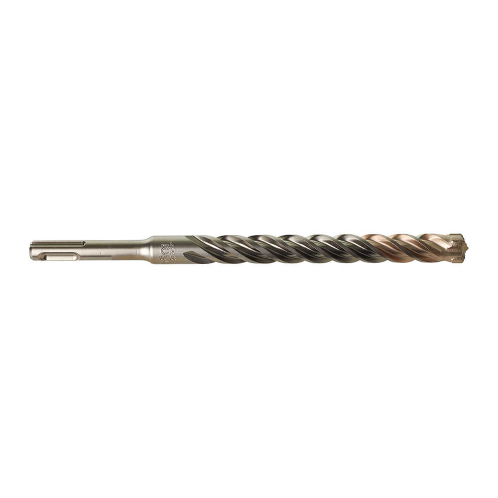SDS-PLUS 16x210 MATKAP UCU MX4 SERİ 4 ELMAS