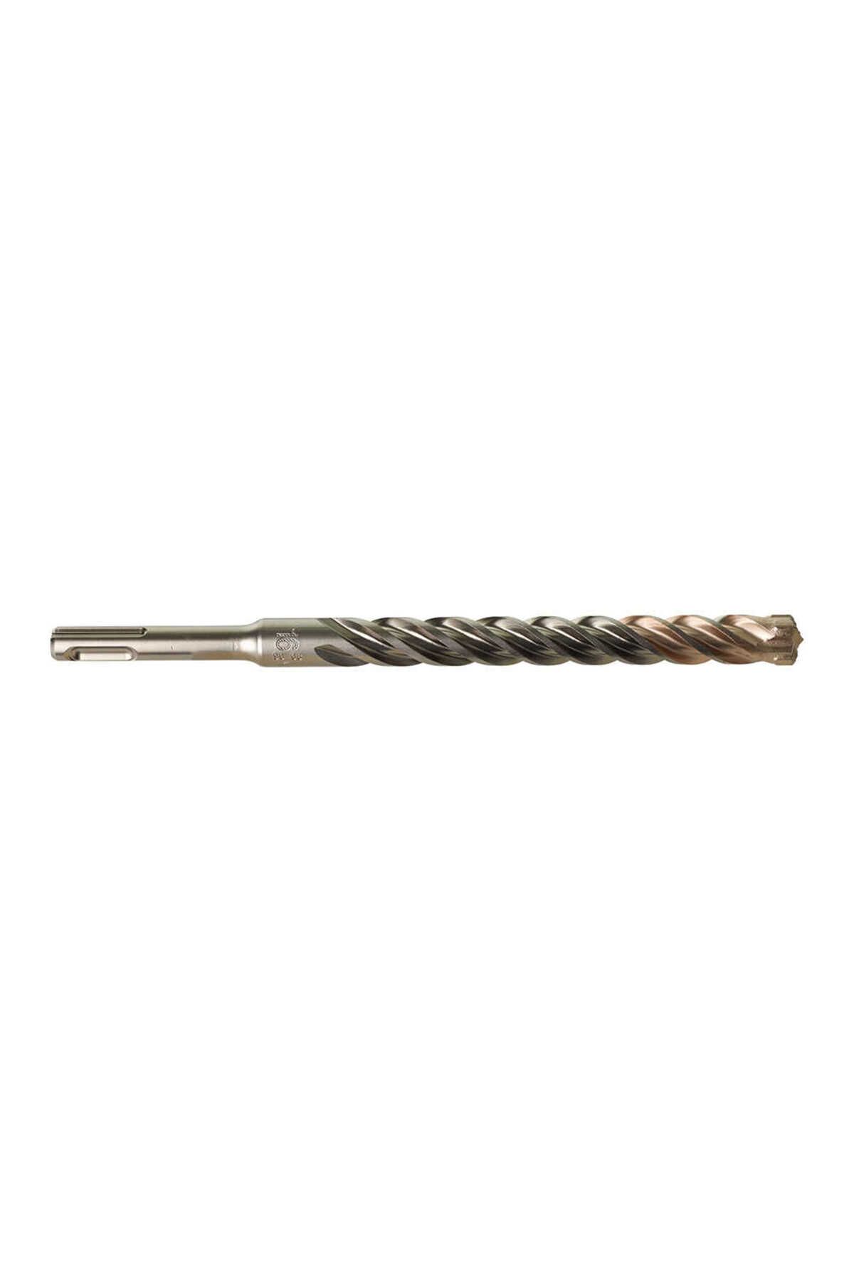 SDS-PLUS 16x210 MATKAP UCU MX4 SERİ 4 ELMAS