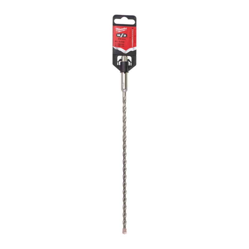SDS-PLUS 6x260 MATKAP UCU MS2 SERİ 2 ELMAS