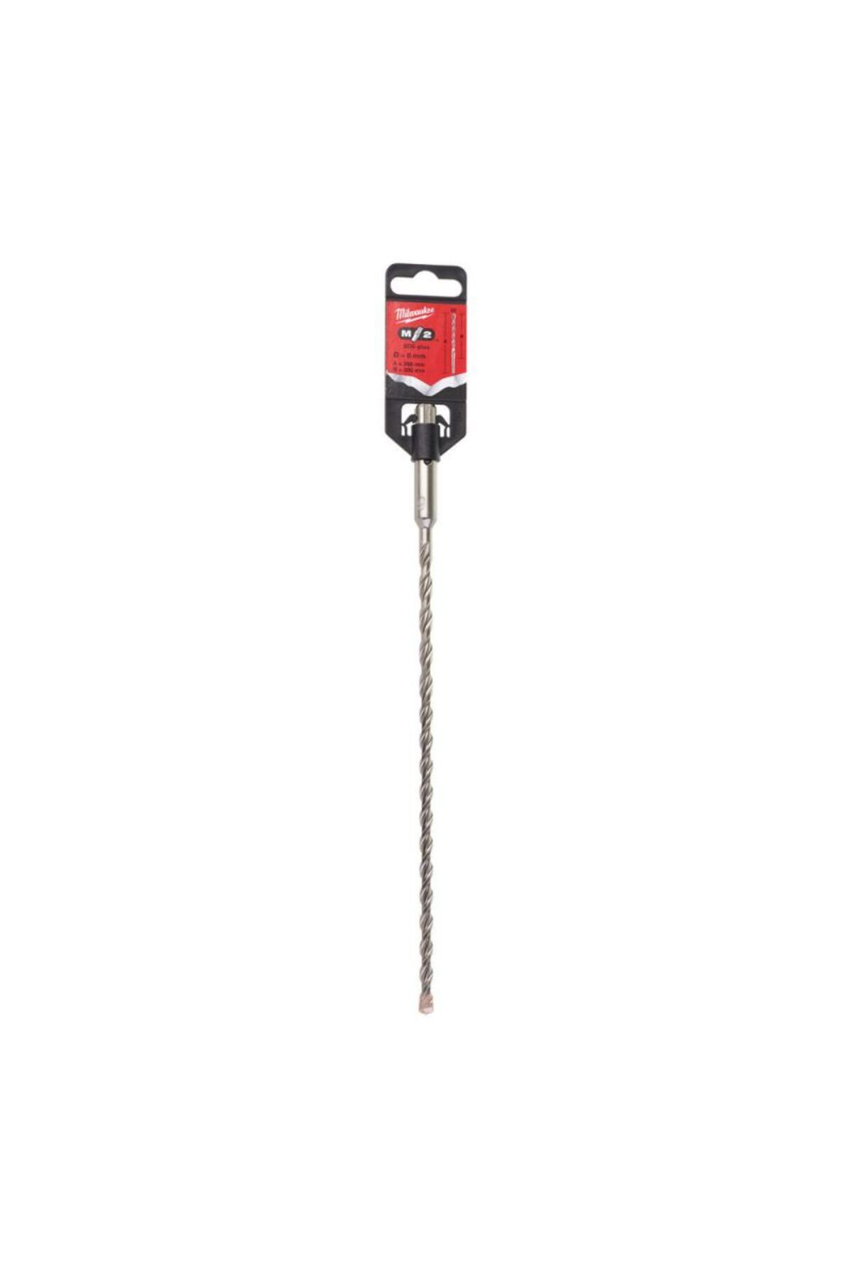 SDS-PLUS 6x260 MATKAP UCU MS2 SERİ 2 ELMAS