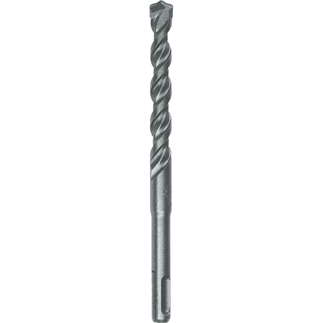SDS-PLUS 9x160 MATKAP UCU MS2 SERİ 2 ELMAS