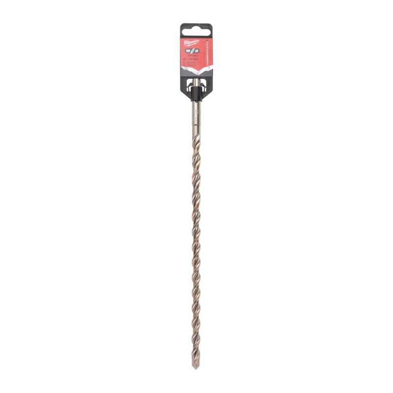 SDS-PLUS 10x310 MATKAP UCU MS2 SERİ 2 ELMAS