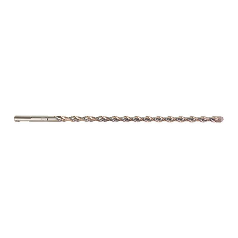SDS-PLUS 10x310 MATKAP UCU MS2 SERİ 2 ELMAS