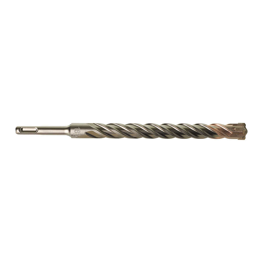 SDS-PLUS 18x250 MATKAP UCU MX4 SERİ 4 ELMAS