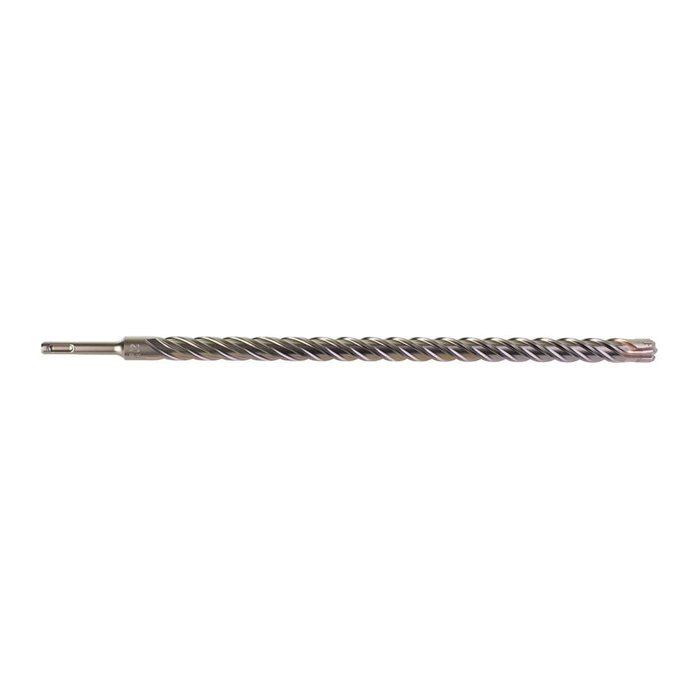 SDS-PLUS 20x450 MATKAP UCU MX4 SERİ 4 ELMAS