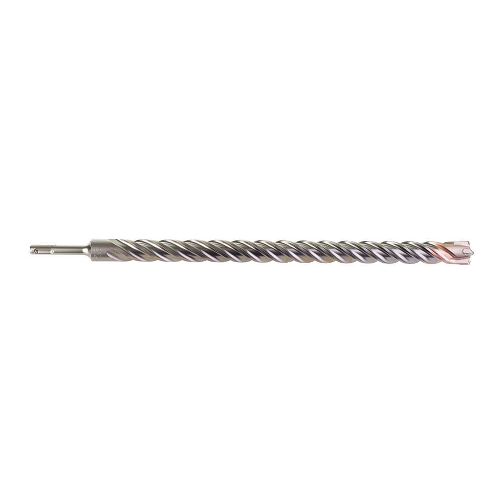 SDS-PLUS 25x450 MATKAP UCU MX4 SERİ 4 ELMAS