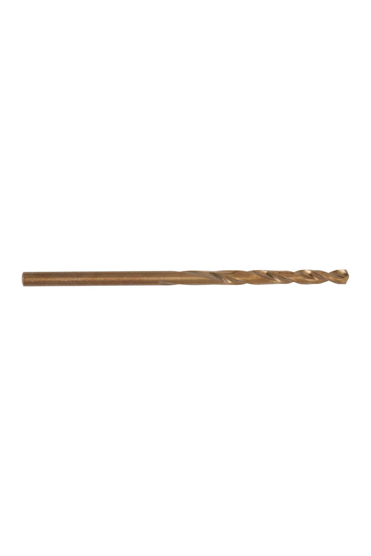 METAL MATKAP UCU HSS-G CO(ALTIN SERİ)3,2x65mm 2Lİ