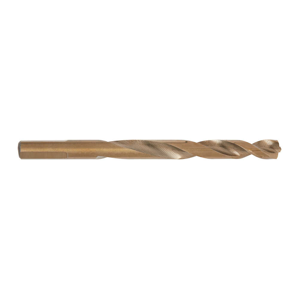 METAL MATKAP UCU HSS-G CO. (ALTIN SERİ) 8,5x117mm
