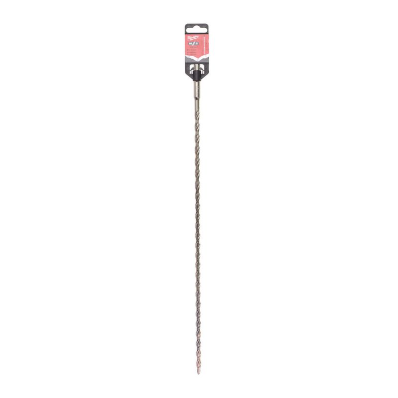 SDS-PLUS 8x460 MATKAP UCU MS2 SERİ 2 ELMAS