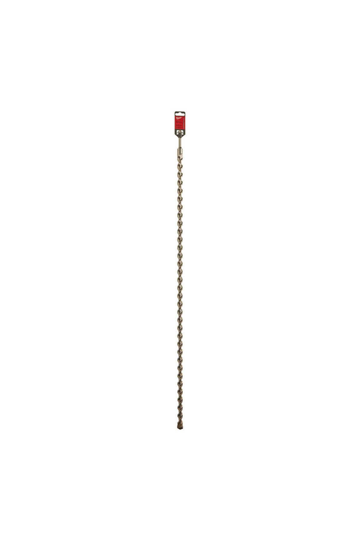 SDS-PLUS 20x1000 MATKAP UCU MS2 SERİ 2 ELMAS