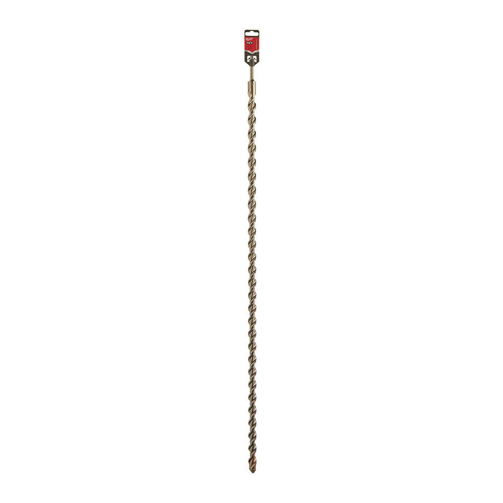 SDS-PLUS 22x1000 MATKAP UCU MS2 SERİ 2 ELMAS