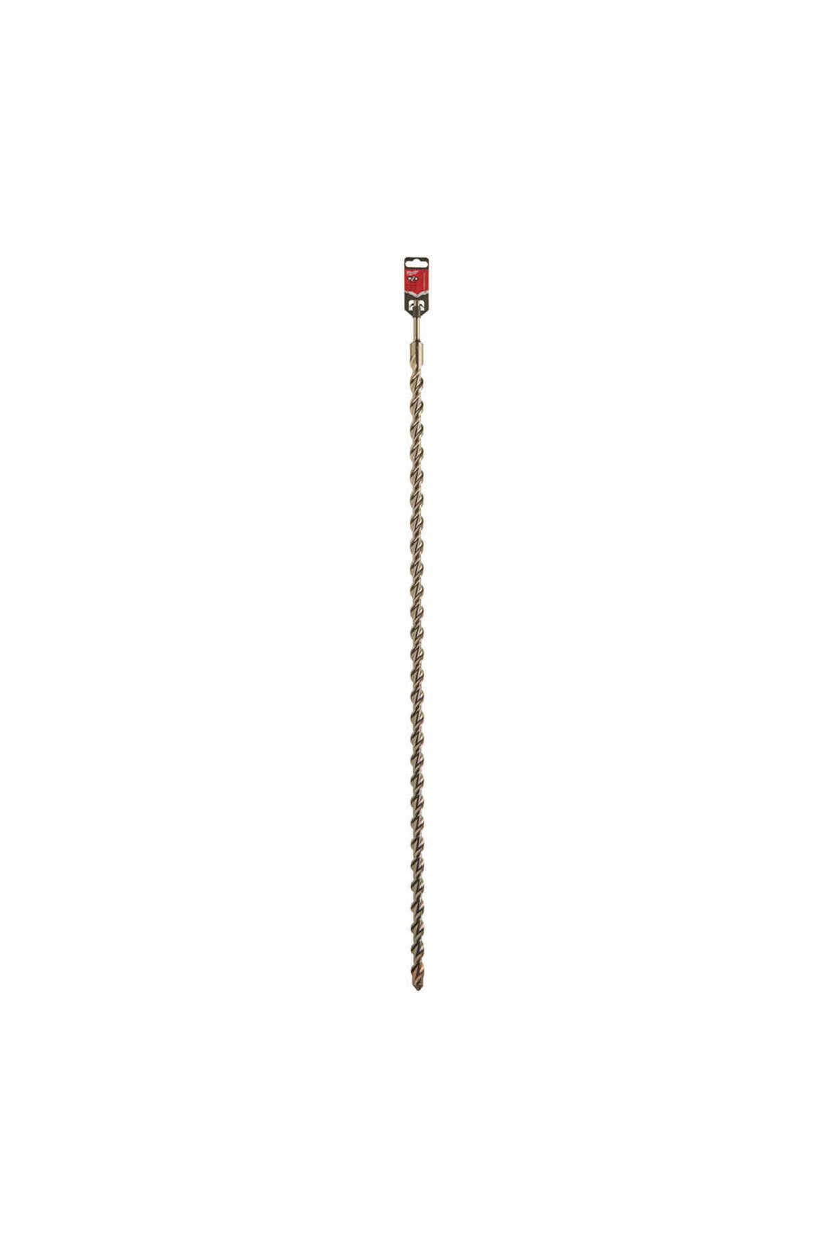 SDS-PLUS 22x1000 MATKAP UCU MS2 SERİ 2 ELMAS