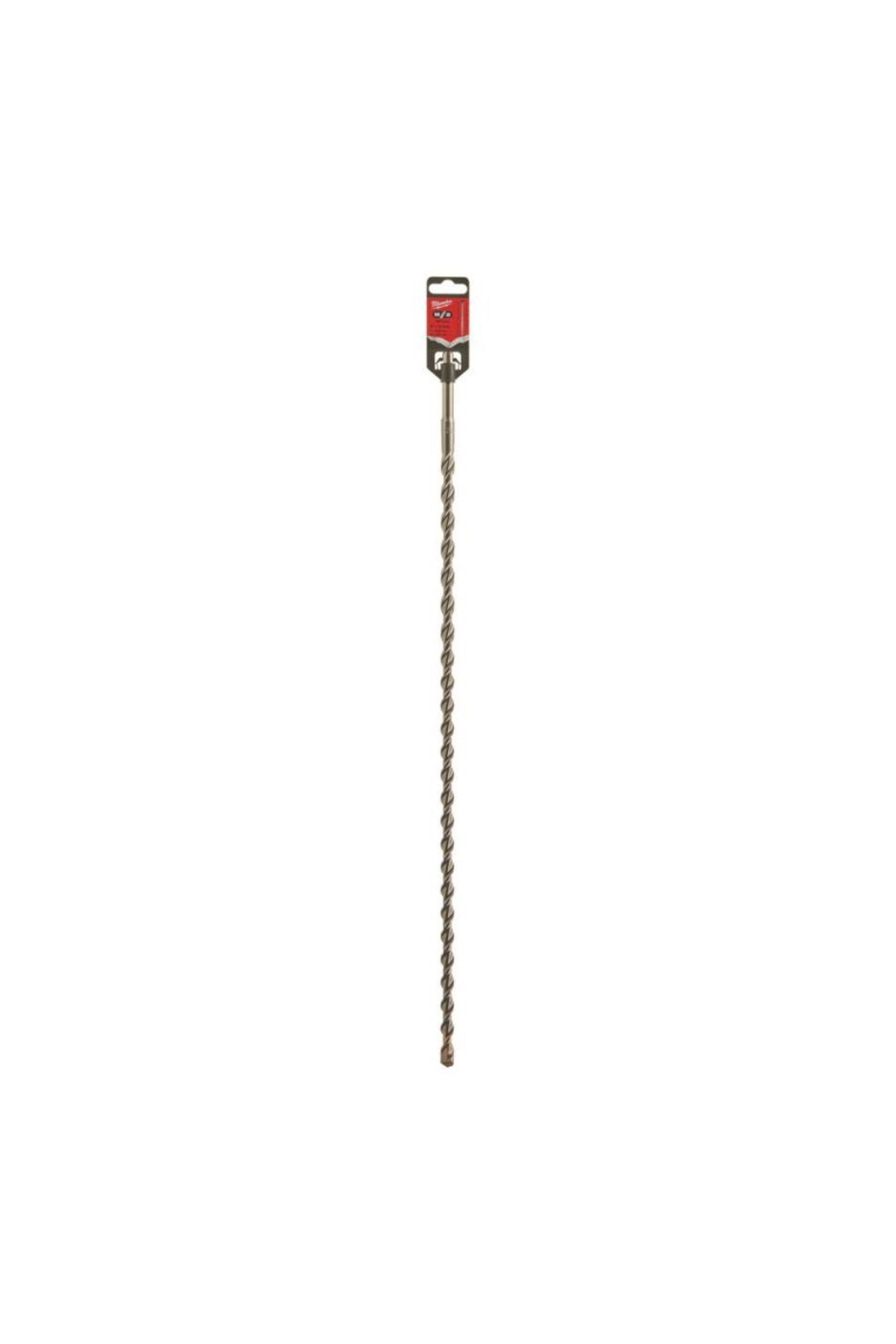 SDS-PLUS 12x600 MATKAP UCU MS2 SERİ 2 ELMAS
