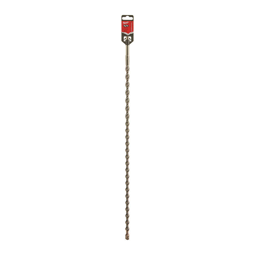 SDS-PLUS 12x600 MATKAP UCU MS2 SERİ 2 ELMAS