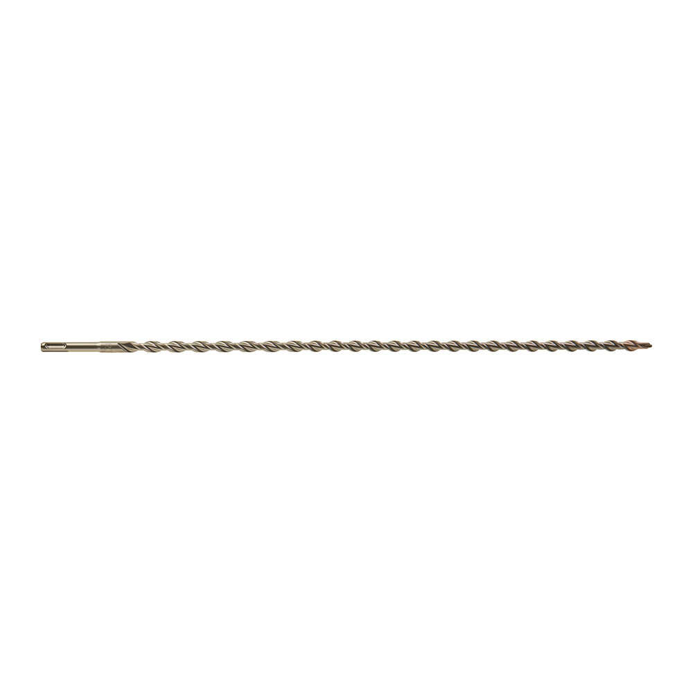 SDS-PLUS 12x600 MATKAP UCU MS2 SERİ 2 ELMAS