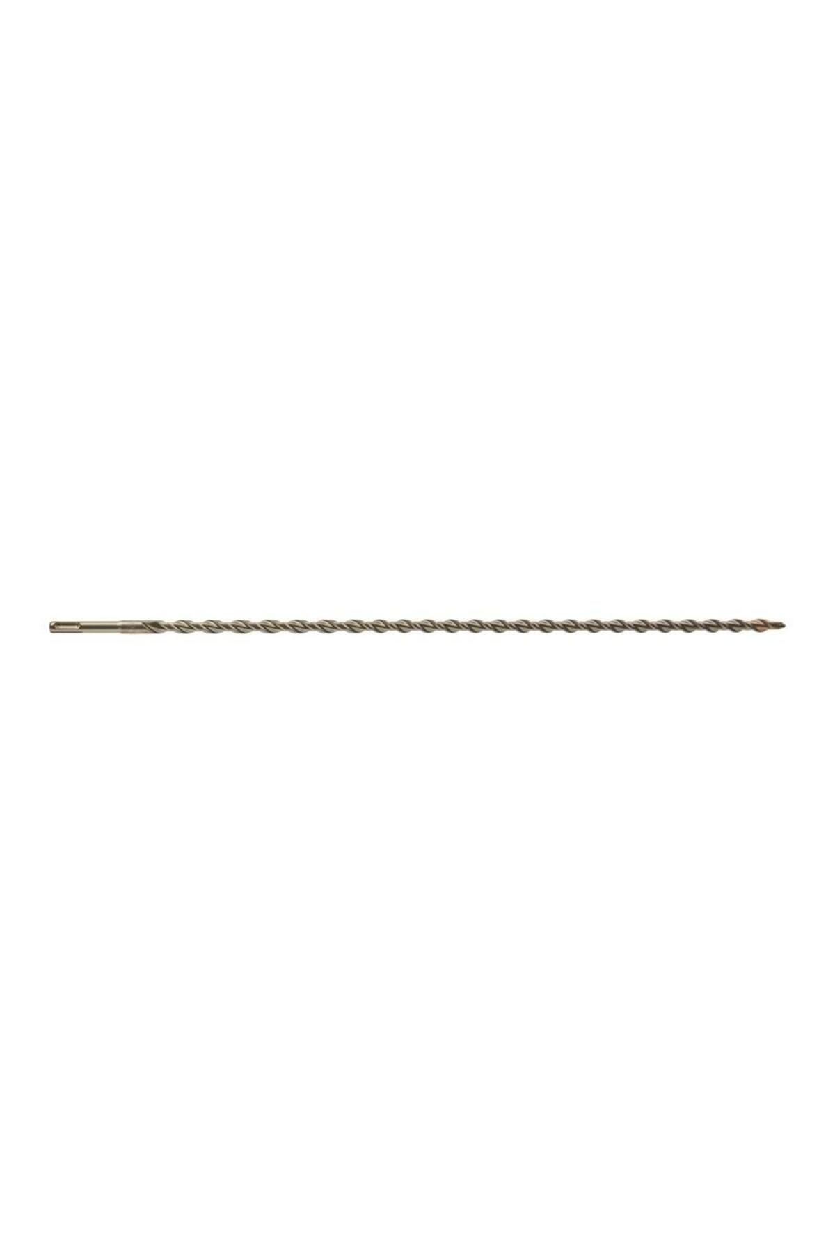 SDS-PLUS 12x600 MATKAP UCU MS2 SERİ 2 ELMAS
