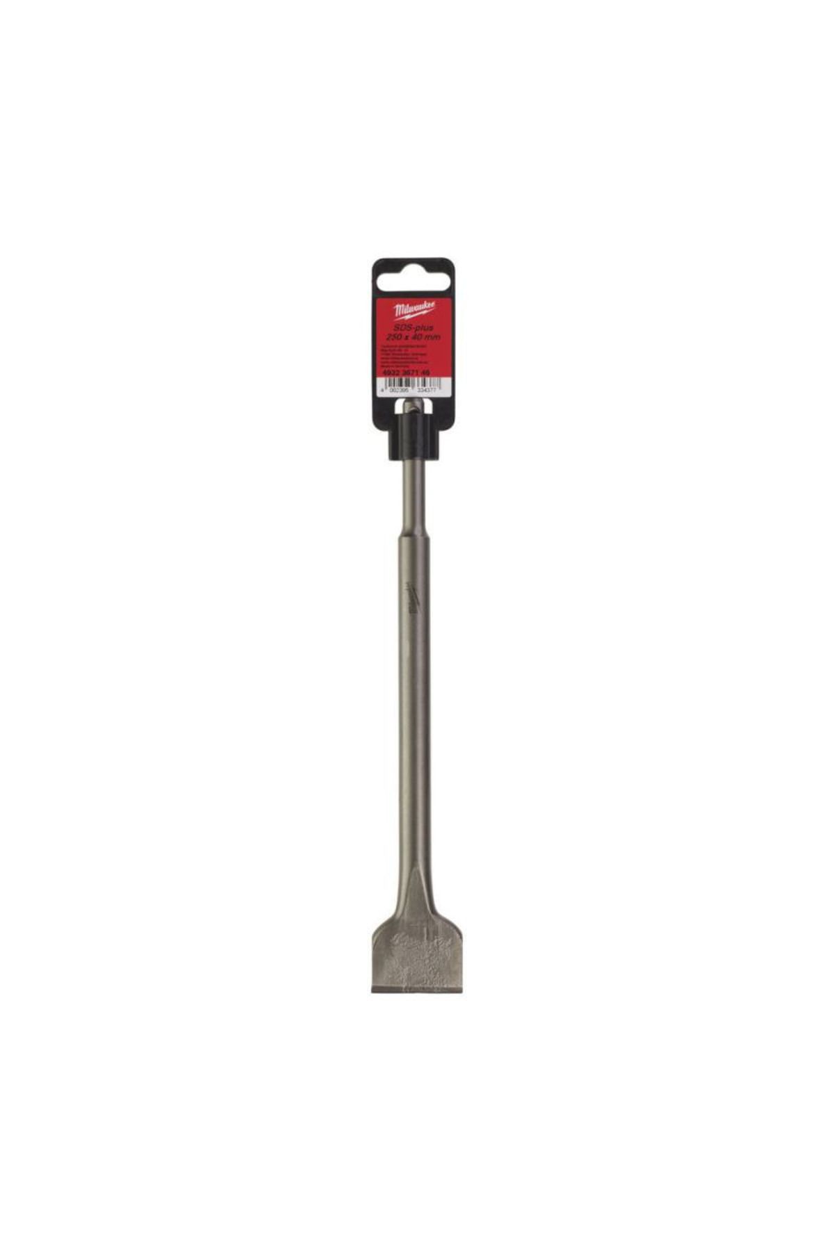 SDS-PLUS KESKİ GENİŞ 250x40mm.
