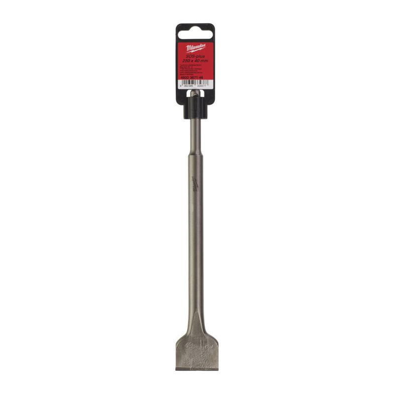SDS-PLUS KESKİ GENİŞ 250x40mm.