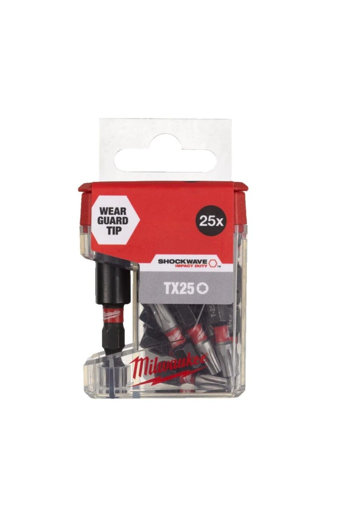 SHW TUBE TİCTAC+MBH TX25 25MM-26PC