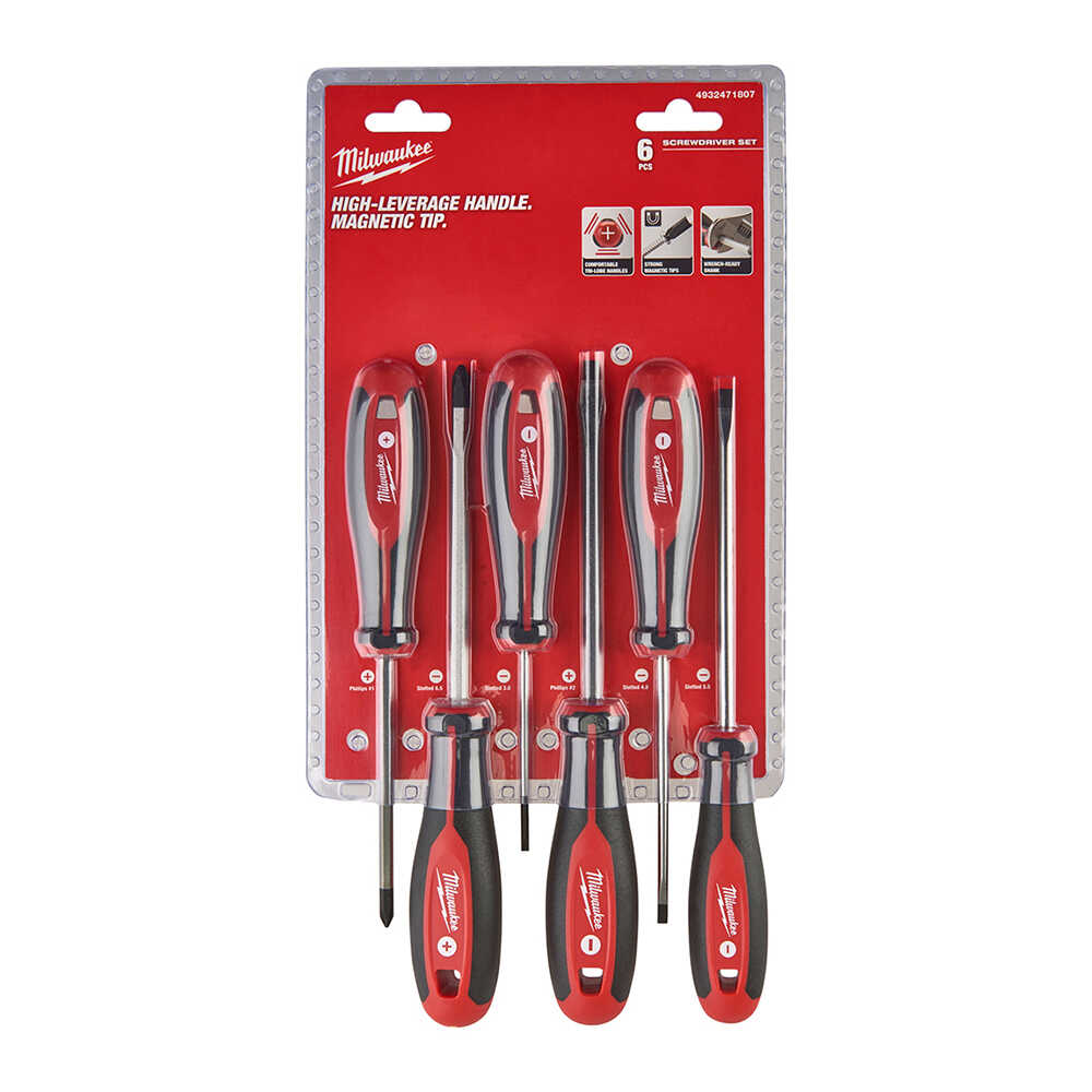TRI-LOBE TORNAVİDA SET 2
