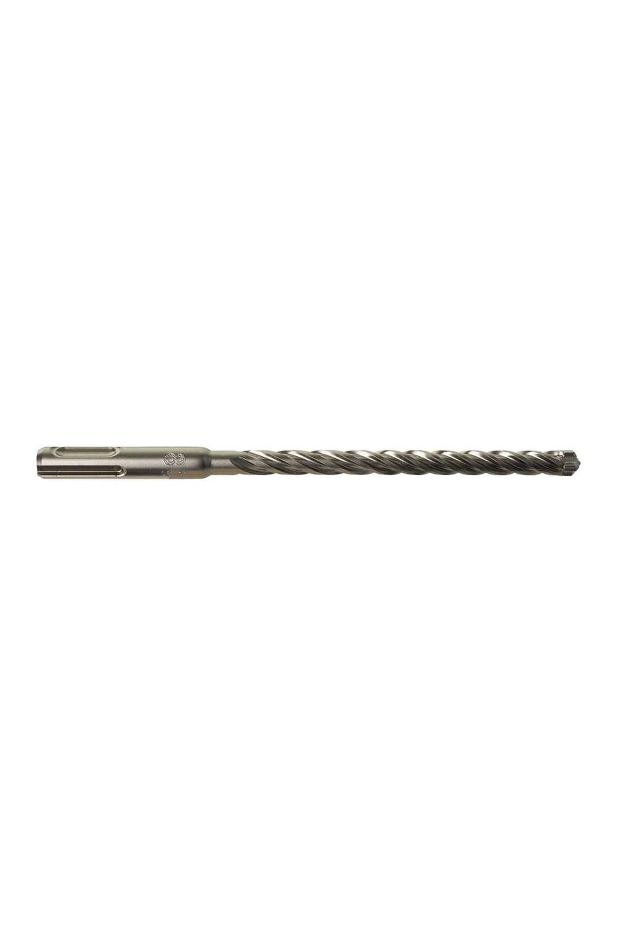 SDS-PLUS 8x165 MATKAP UCU MX4 SERİ 4 ELMAS