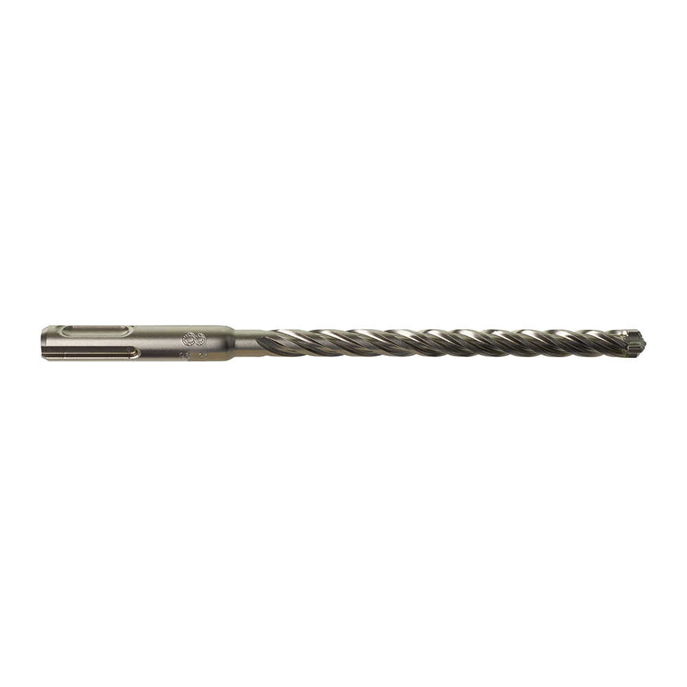SDS-PLUS 8x165 MATKAP UCU MX4 SERİ 4 ELMAS