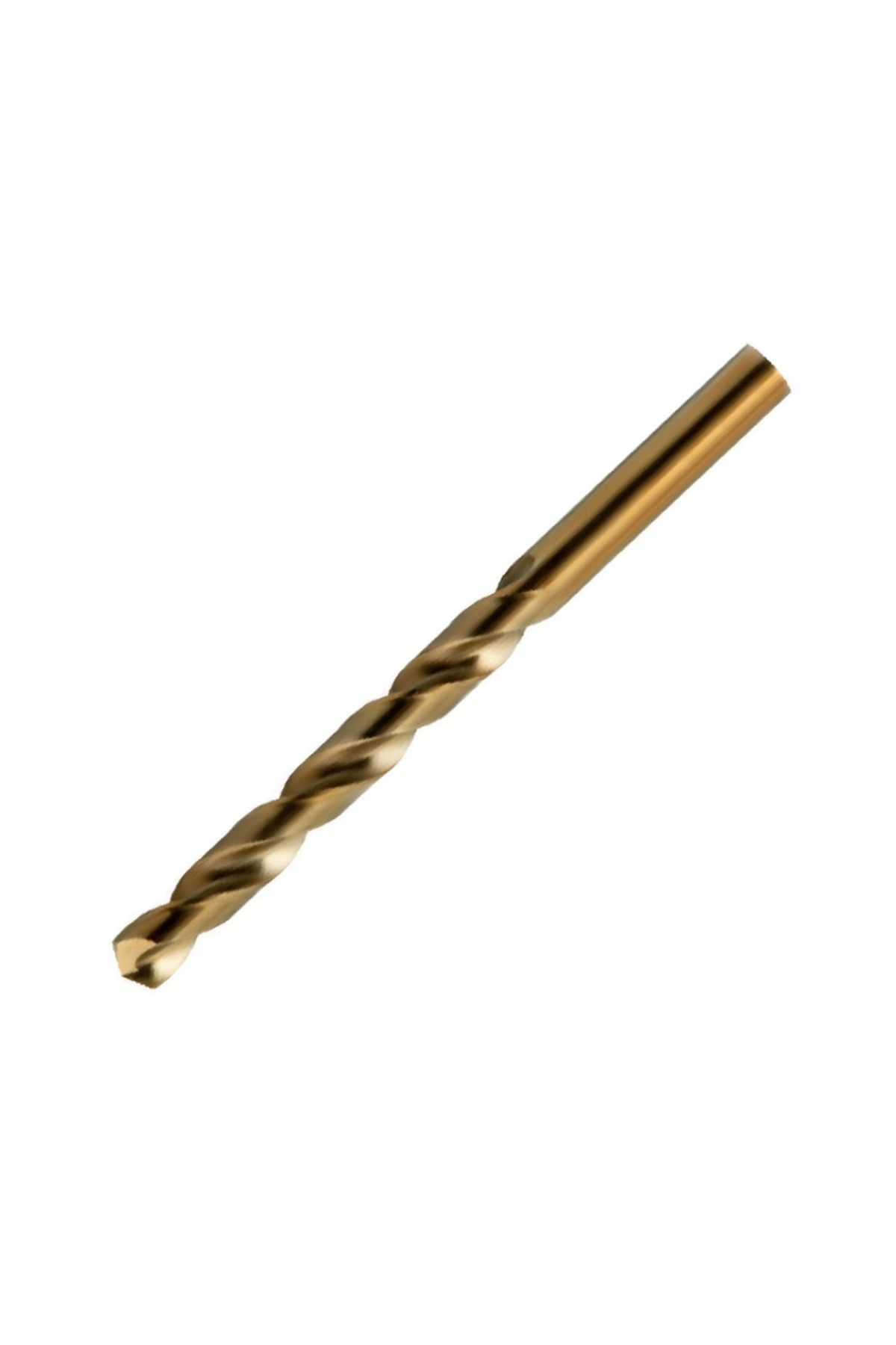 METAL MATKAP UCU HSS-G CO(ALT SERİ)3,0X 61mm 10LU