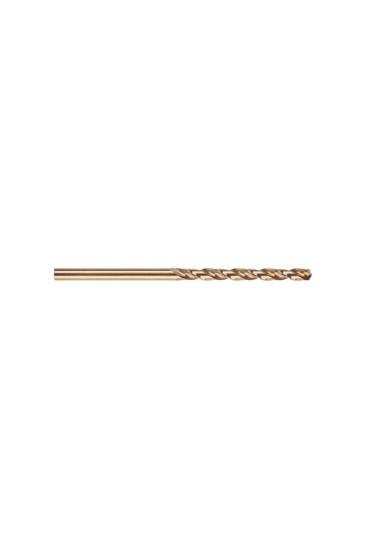 METAL MATKAP UCU HSS-G CO(ALT SERİ)3,2X 65mm 10LU