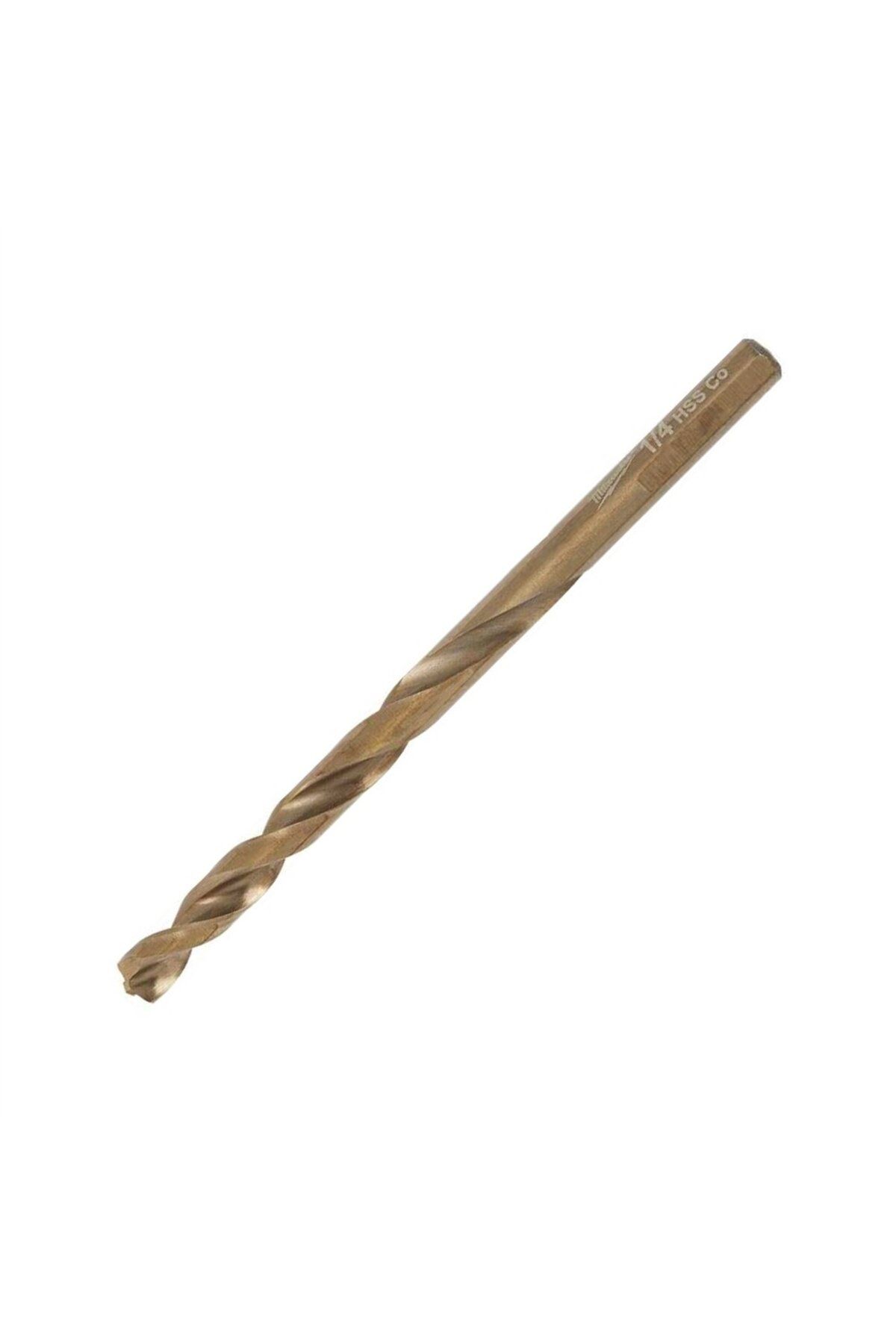 METAL MATKAP UCU HSS-G CO(ALT SERİ)5,0X 86mm 10LU