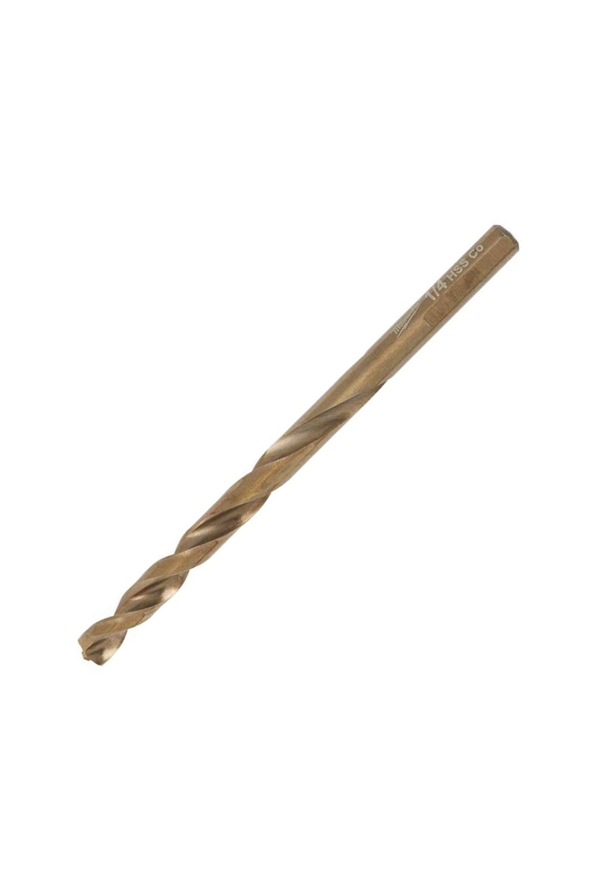 METAL MATKAP UCU HSS-G CO(ALT SERİ)6,0X 93mm 10LU