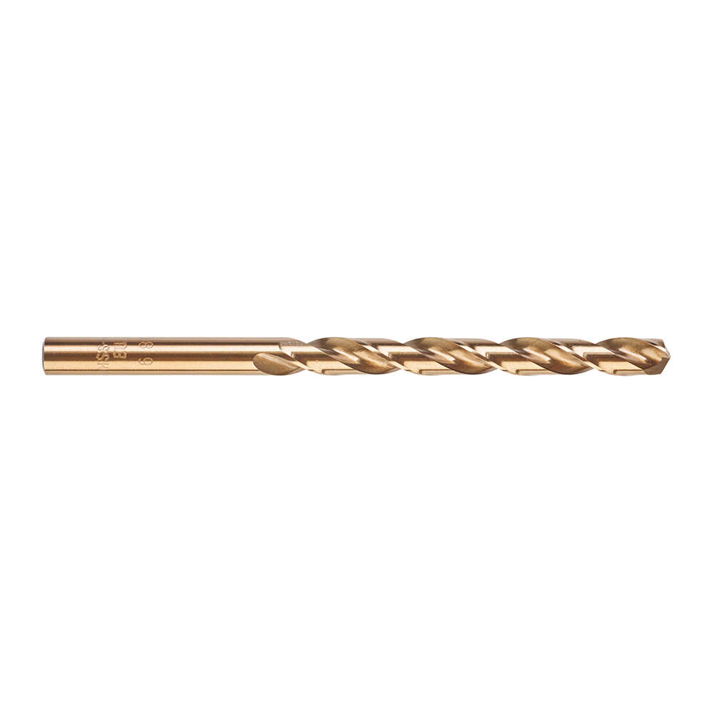 METAL MATKAP UCU HSS-G CO(ALT SERİ)6,8X 109mm 5Lİ
