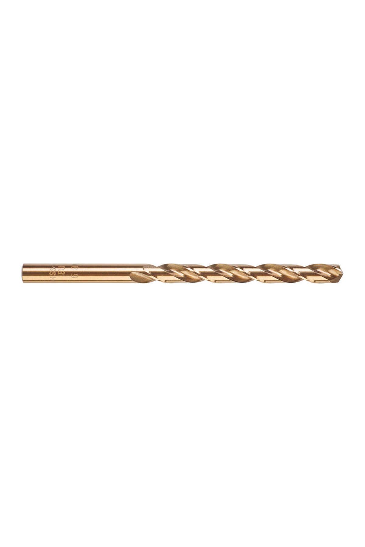 METAL MATKAP UCU HSS-G CO(ALT SERİ)6,8X 109mm 5Lİ