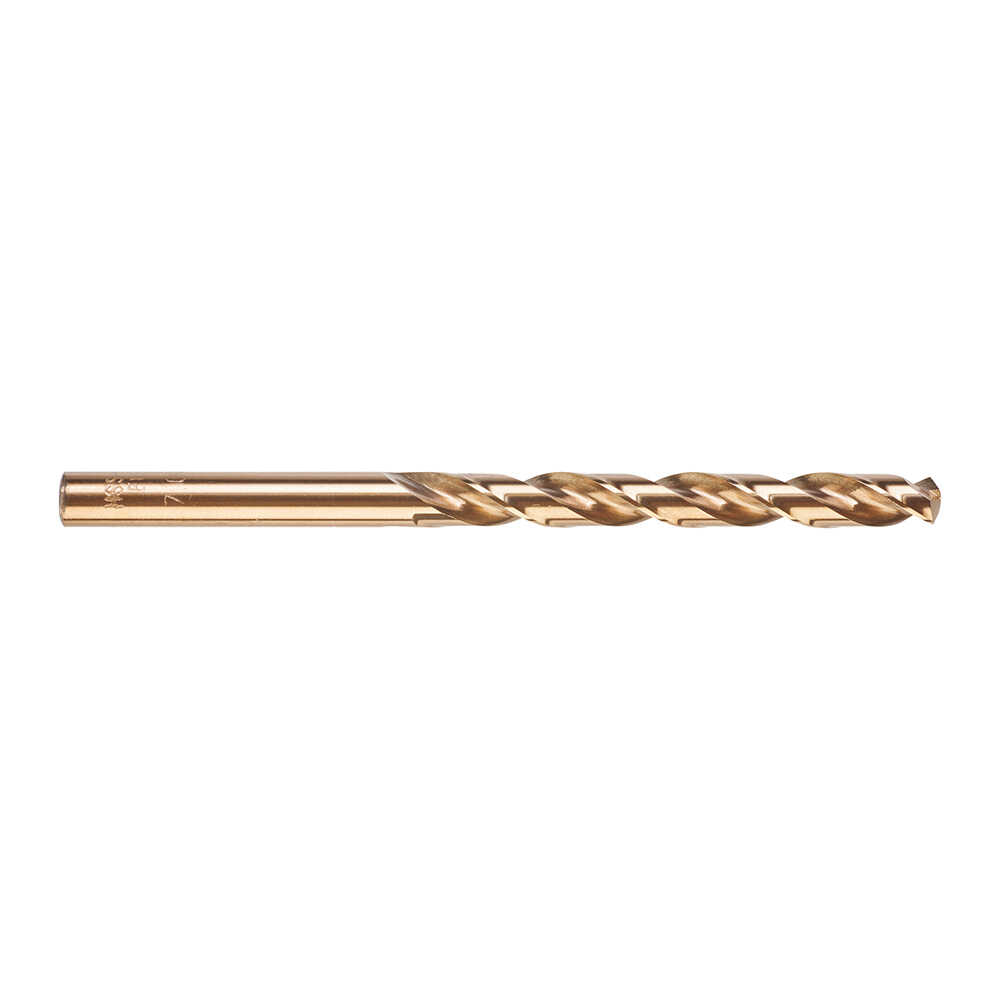 METAL MATKAP UCU HSS-G CO(ALT SERİ)7,0X 109mm 5Lİ
