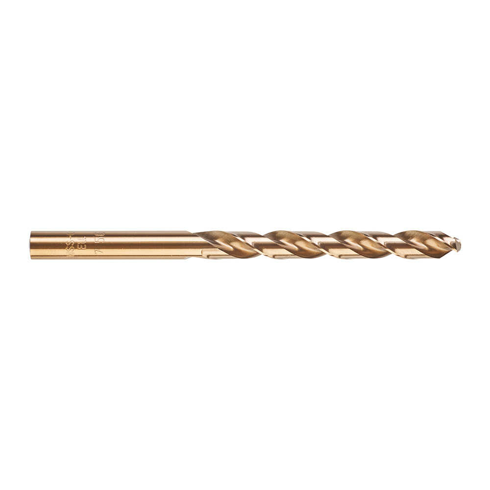 METAL MATKAP UCU HSS-G CO(ALT SERİ)7,5X 109mm 5Lİ