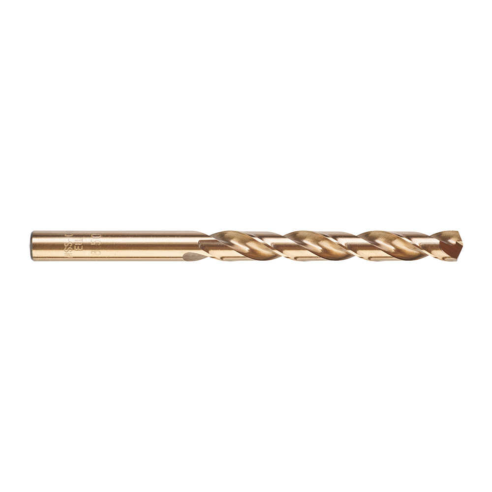METAL MATKAP UCU HSS-G CO(ALT SERİ)8,5X 117mm 5Lİ