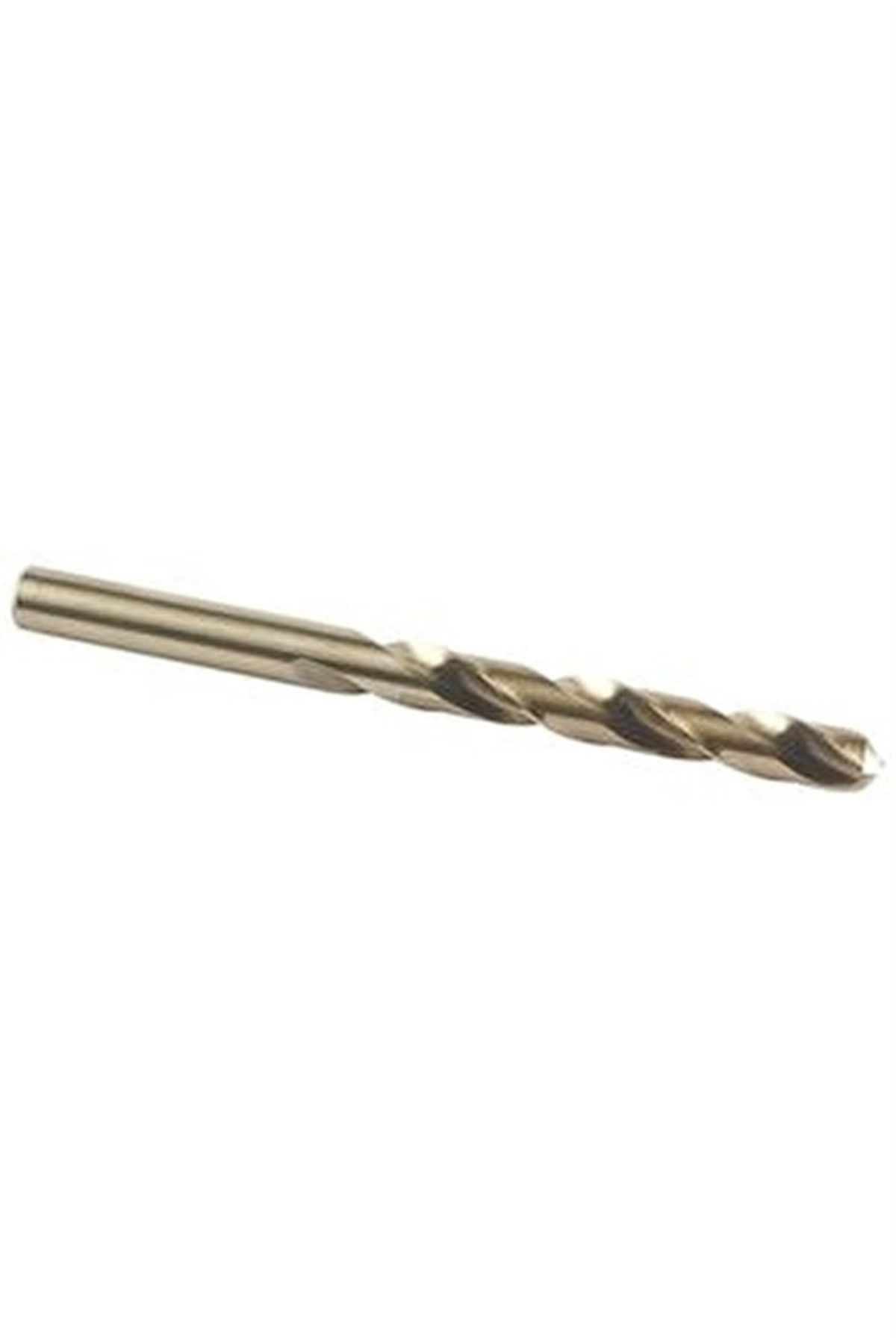METAL MATKAP UCU HSS-G CO(ALT SERİ)10,5X133mm 5Lİ