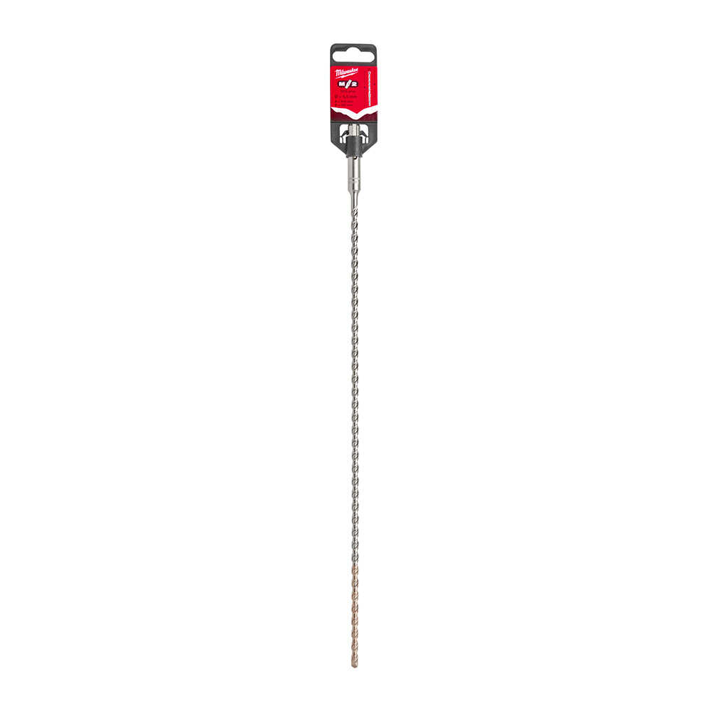 SDS-PLUS 5,5x450 MATKAP UCU MS2 SERİ 2 ELMAS