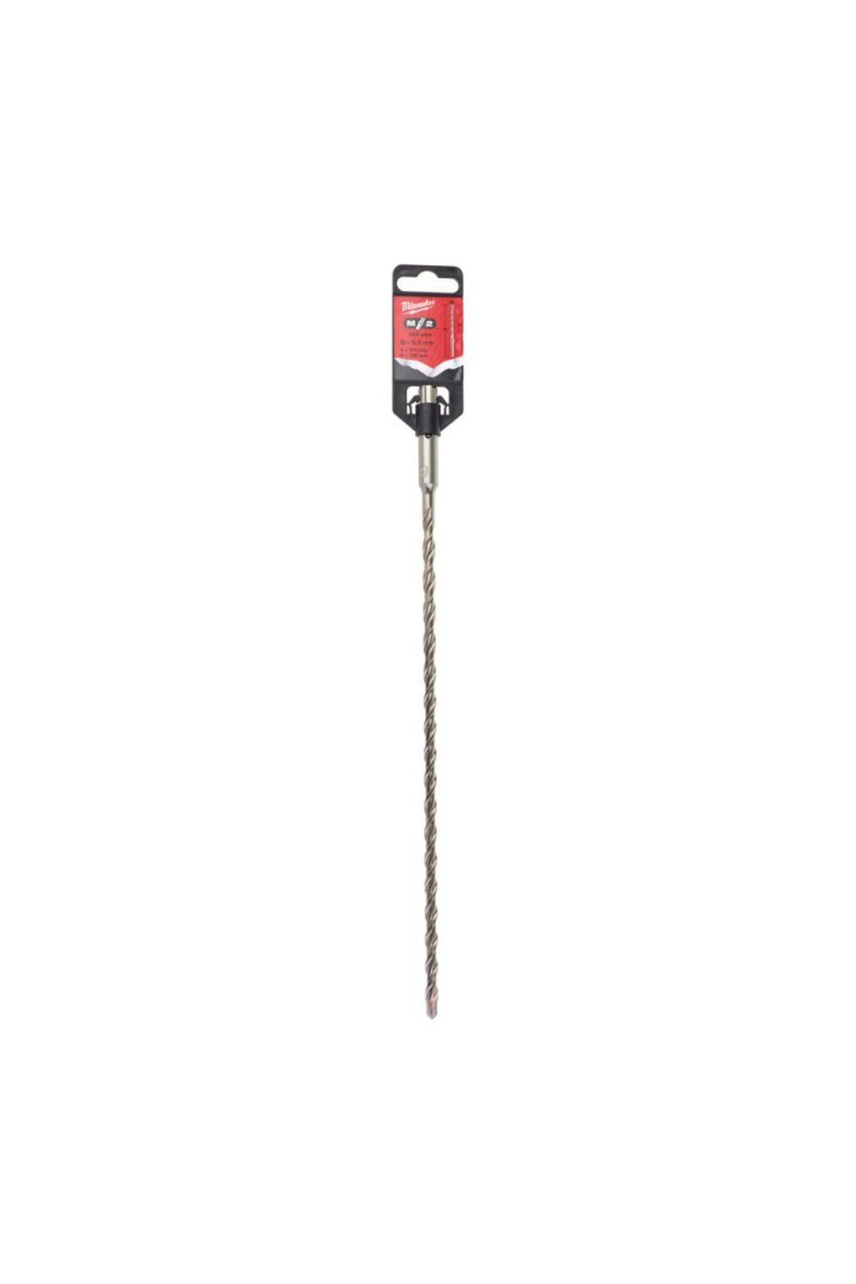 SDS-PLUS 6,5x310 MATKAP UCU MS2 SERİ 2 ELMAS
